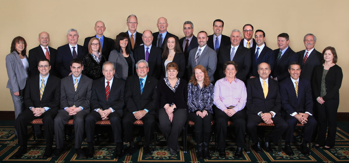 About Northeast Brokerage Inc